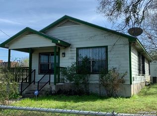 1846 Aransas Ave, San Antonio, TX 78203