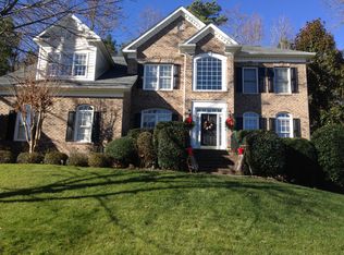 1312 Golden Ridge Rd, Clover, SC 29710