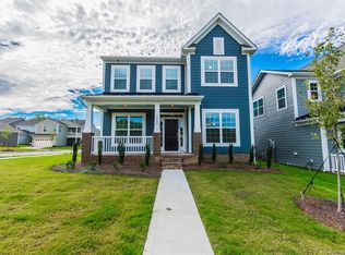 4040 Whittier Ln #94, Tega Cay, SC 29708