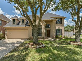 315 Willow Pointe Dr, League City, TX 77573
