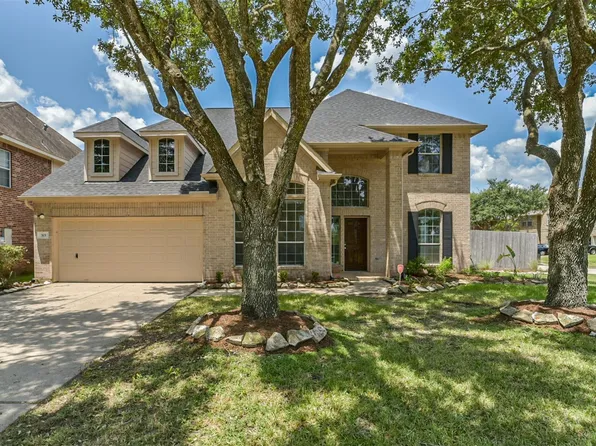 315 Willow Pointe Dr, League City, TX 77573