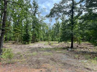 0 Spring Lake Rd, Pine Bluff, AR 71603