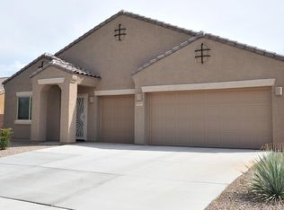 6189 S Eagles Roost Dr, Tucson, AZ 85757