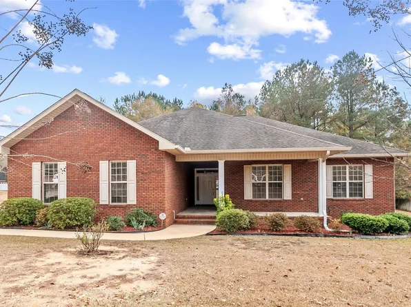 264 Plantation Way, Ozark, AL 36360