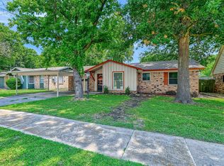 625 Hillside Dr, Sherman, TX 75090