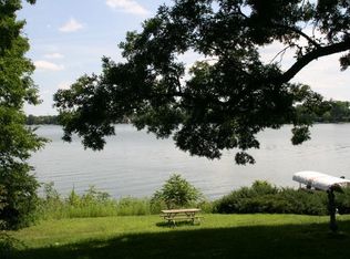 Owasso Blvd W, Shoreview, MN 55126