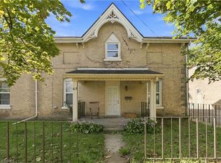 63 East Ave, Brantford, ON N3S 3L5