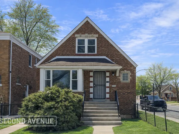 7700 S Wood St, Chicago, IL 60620