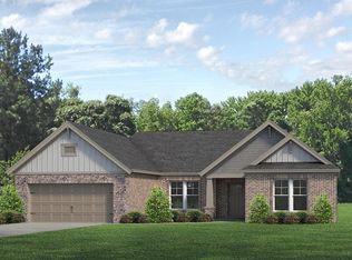 5740 Brompton Dr, Newburgh, IN 47630