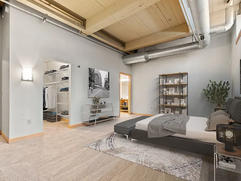 Lowertown Lofts — Photo 24