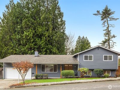 19415 36th Court NE, Lake Forest Park, WA, 98155