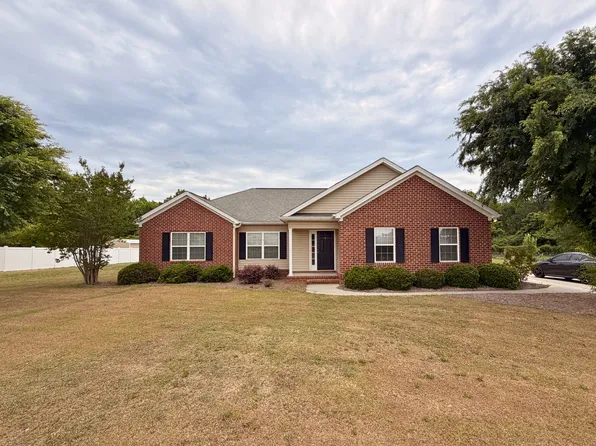259 Canterberry Pl, Statesboro, GA 30458