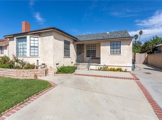 2037 Phillippi St, San Fernando, CA 91340
