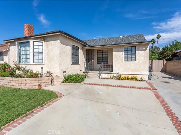 2037 Phillippi St, San Fernando, CA 91340
