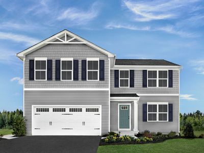 2532 Barnes Ln, Allentown, PA, 18103