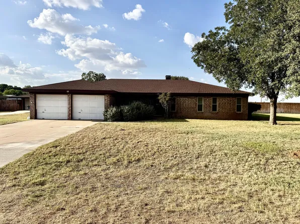 2911 Shanks Dr, Midland, TX 79705