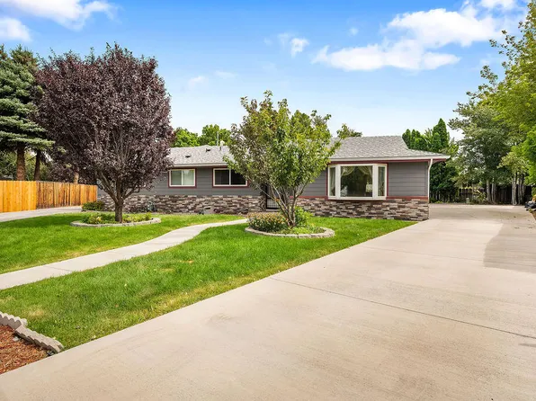 4420 Blackberry Ct, Klamath Falls, OR 97603