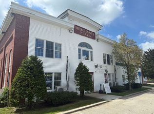 Merchant Plaza, Rochester, NH 03867