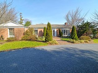 729 N Bradford St, Dover, DE 19904