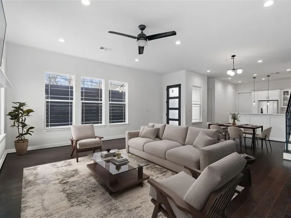 120 32nd St #A, Houston, TX 77018