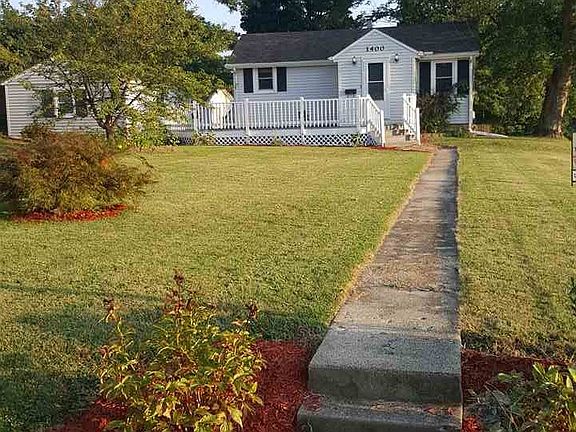 3rd image of 1400 E Kelly Ave