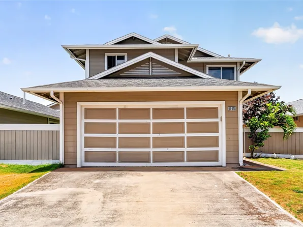 91-848 Puhikani St, Ewa Beach, HI 96706