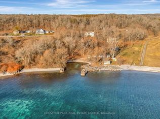 4172 County Road 8, Prince Edward County, ON K0K2T0