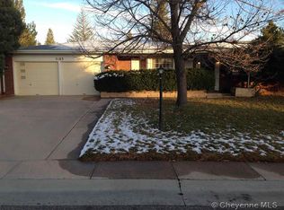5183 Sycamore Rd, Cheyenne, WY 82009