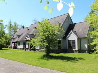 122 McDowell Rd, Ligonier, PA 15658