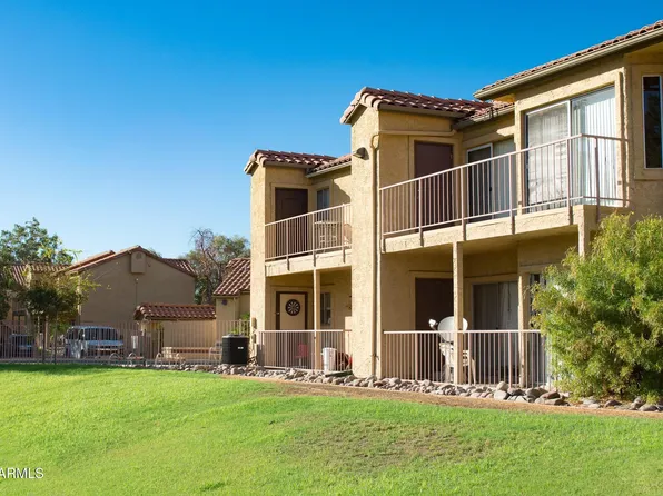 653 W Guadalupe Road #2116, Mesa, AZ 85210