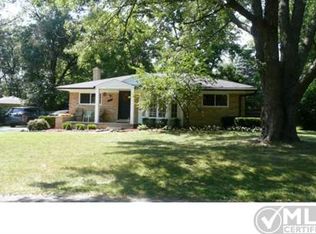 52435 Brookcrest Dr, Shelby Township, MI 48316