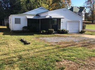 1504 Old Niles Ferry Rd, Maryville, TN 37803