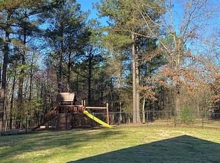 7338 W Shadow Rdg, Benton, AR 72019