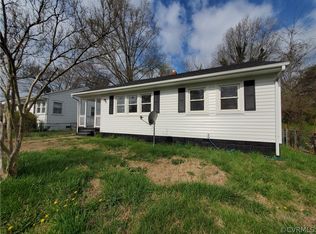 1427 Drewry St, Richmond, VA 23224
