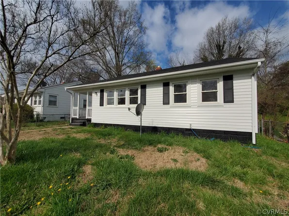 1427 Drewry St, Richmond, VA 23224