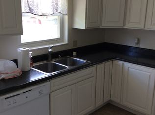 814 George St, Belpre, OH 45714