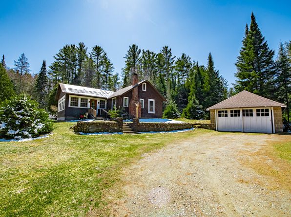 371 Lake St, Saranac Lake, NY 12983