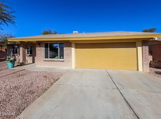 1770 W Deacon Dr, Tucson, AZ 85746