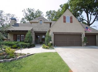 10334 S 92nd Ave E, Tulsa, OK 74133