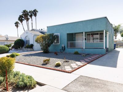 6223 S Wilton Pl, Los Angeles, CA, 90047