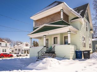 23 E Melvin Ave, Oshkosh, WI