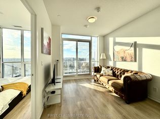 36 Manor Rd E #709, Toronto, ON M4S1P8