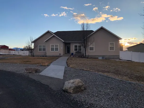 3611 N 570 W, Erda, UT 84074