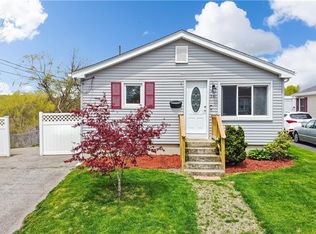 36 Zambarano Ave, North Providence, RI 02911