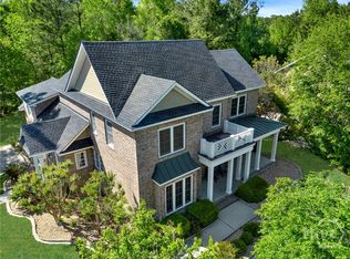 20 Sunbury Drive, Richmond Hill, GA 31324