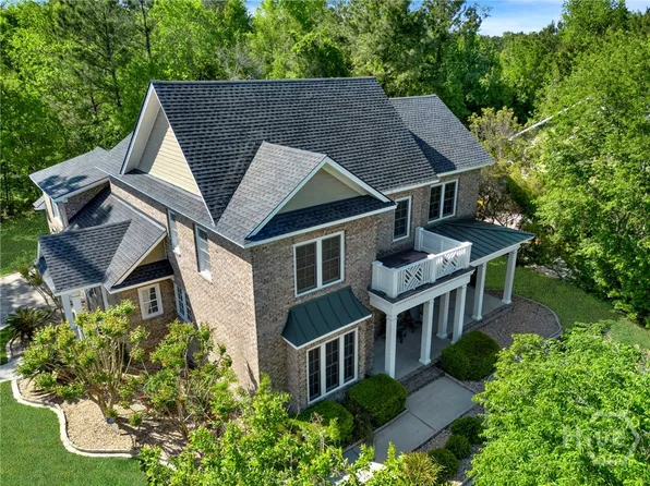 20 Sunbury Drive, Richmond Hill, GA 31324