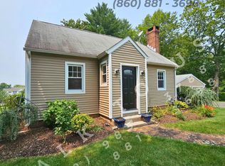 2045 Manchester Rd, Glastonbury, CT 06033