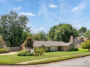 2827 Fairfax Dr, Tyler, TX 75701