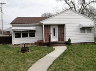 309 M Ave, Nevada, IA 50201