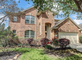 5719 Story Book Trl, Missouri City, TX 77459